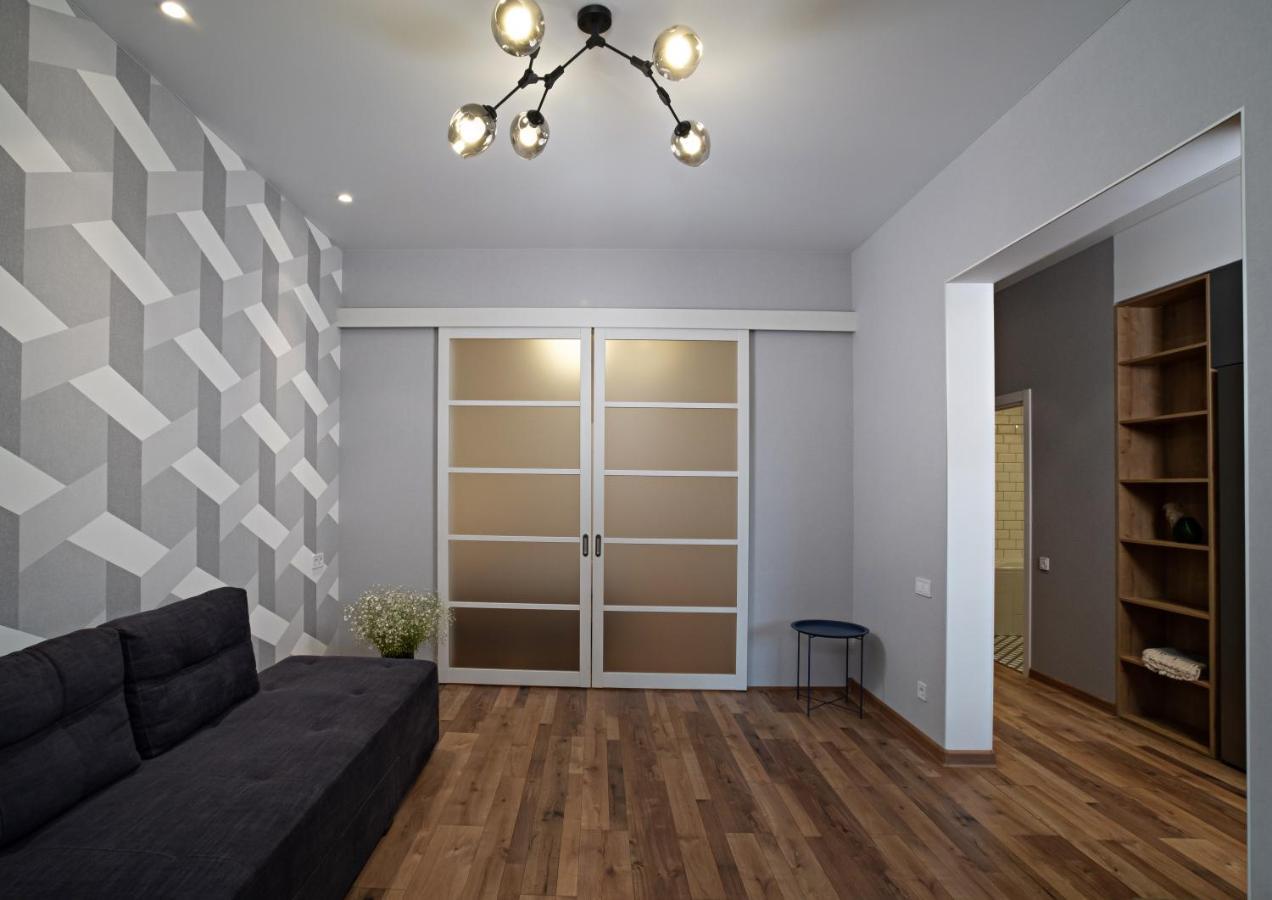 Arcadia Hills Apartment Odesa Exterior photo